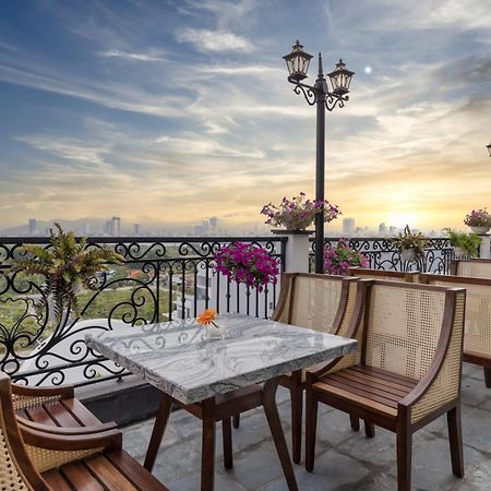Florence Hotel 岘港 外观 照片